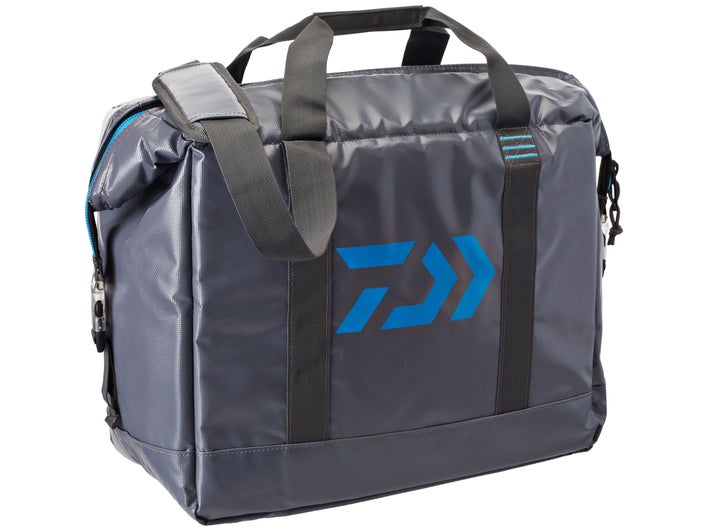 Daiwa Fishing Tackle Bags & Backpacks - Tackle Warehouse