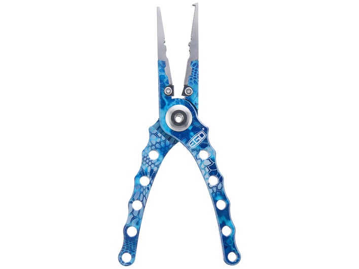 Klein Tools 6-in-1 Interchangeable Snap Ring Pliers in the Pliers department at