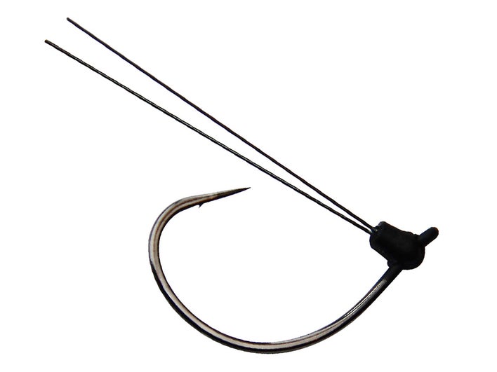 Gamakatsu Drop Shot Hooks Tackle Warehouse