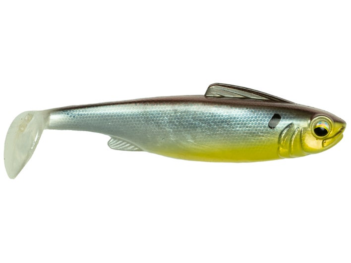 New Soft Body Swimbaits - Tackle Warehouse