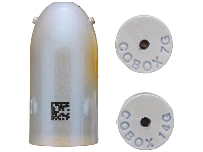 Carolina Rig Weights - Tackle Warehouse