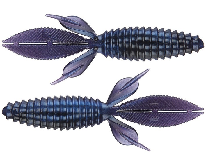 Reaction Tackle Lot De 25 Hameçons Swimbait 1/0