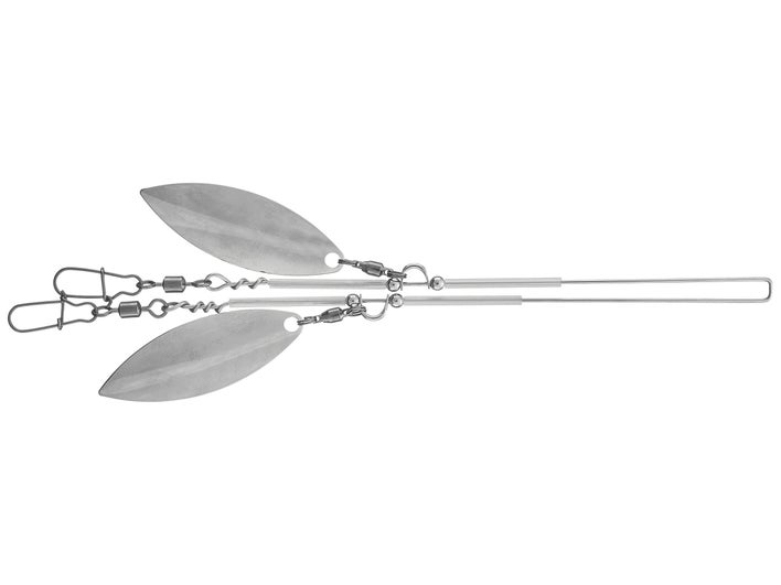 Shane's Baits Bladed Umbrella Rigs Tackle Warehouse