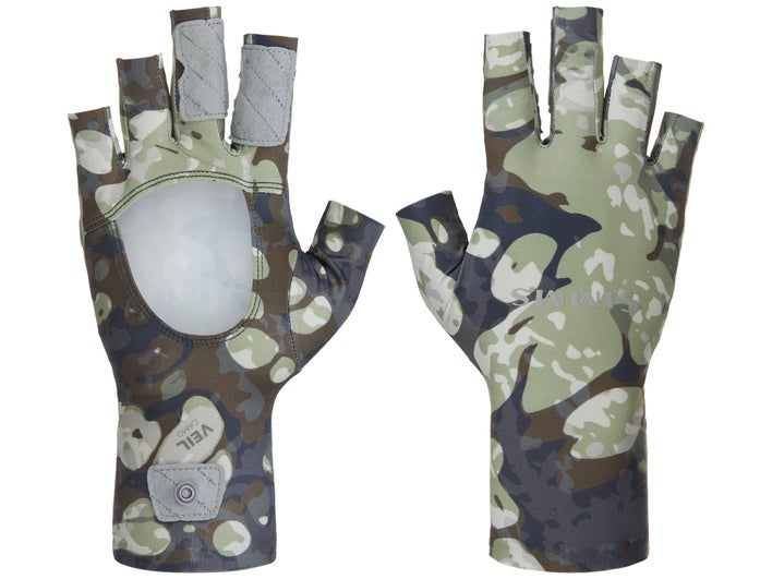 Simms Fishing Gloves Tackle Warehouse