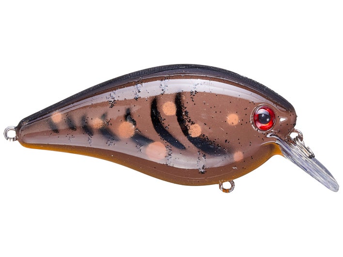 Strike King 3XD Crankbait - tienda de pesca en línea, el mejor servicio integral para la