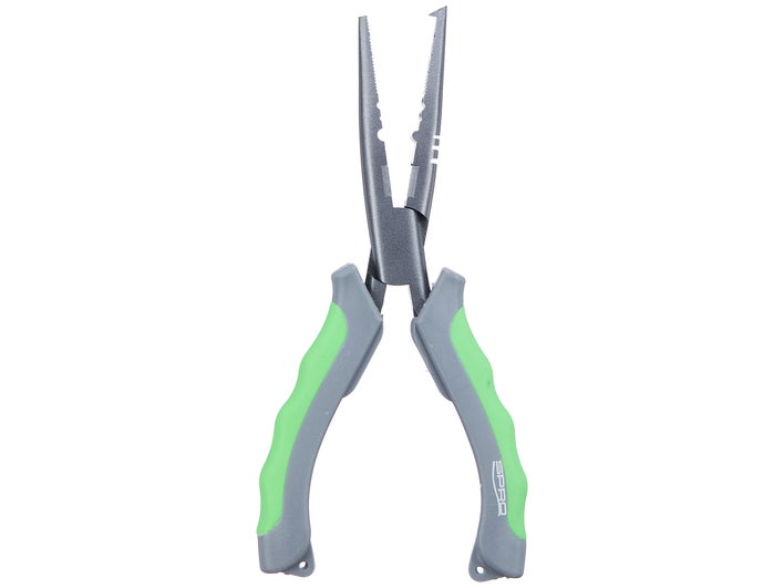 Mustad Fishing Pliers Mustad Aluminium Fishing Pliers With Sheath