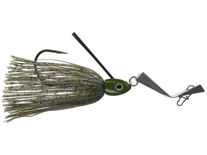 Vibrating & Bladed Swim Jigs Tackle Warehouse