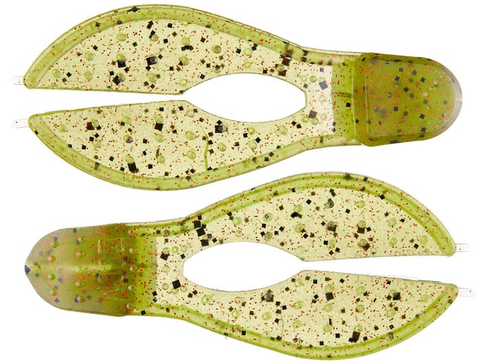 Chunk Trailers - Tackle Warehouse