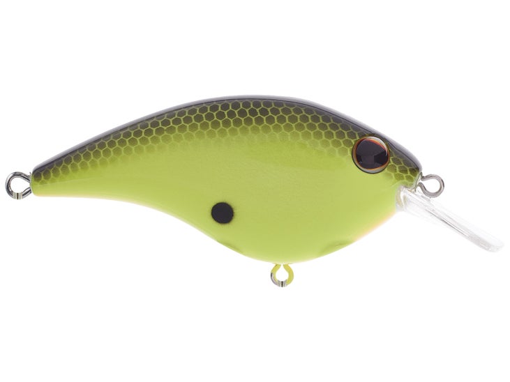 Berkley Frittside Spring Craw 5 Fishing Lure - 1/3 Oz - Crankbait For Bass