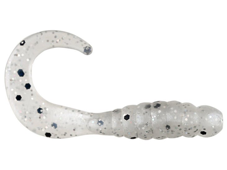 Big Hammer Grubs 1.75" 25pk Tackle Warehouse