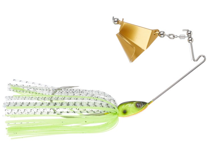 Jackall Gargle Buzzbait Tackle Warehouse