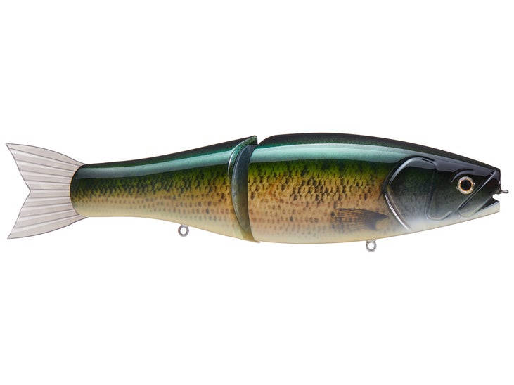 Roman Made Mother Swimbait | Tackle Warehouse