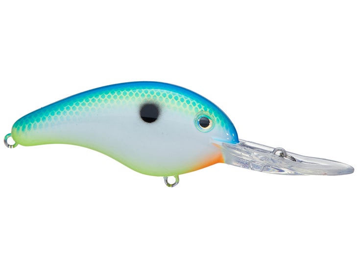 Strike King Pro Model 5XD Crankbaits | Tackle Warehouse