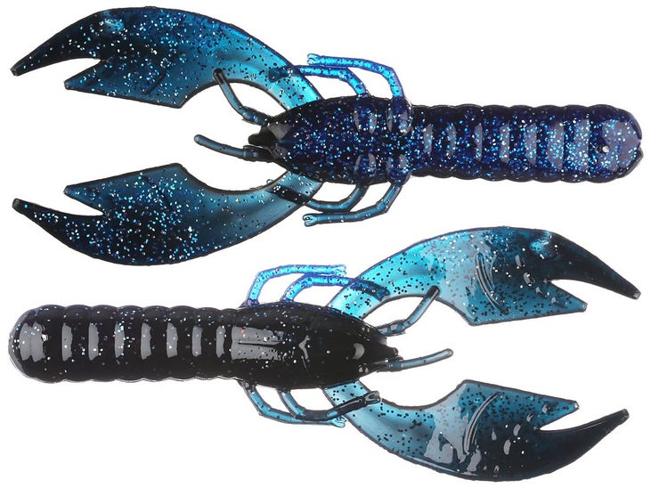 Yum Craw Papi | Tackle Warehouse