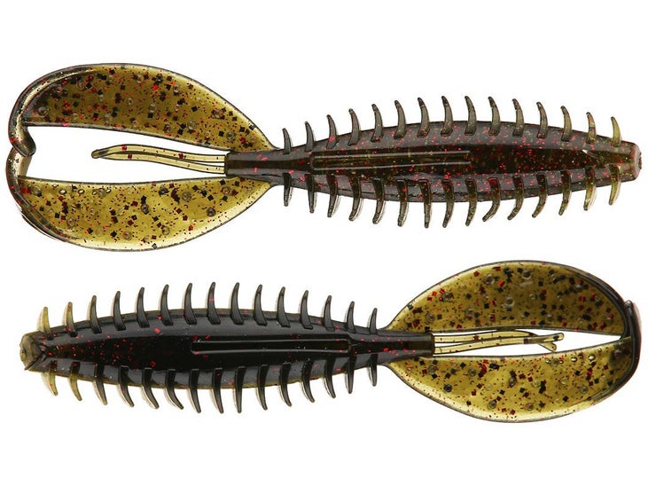 Zoom Z Craw Tackle Warehouse