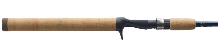 St. Croix Triumph Travel 4-Piece Casting Rods - Tackle Warehouse