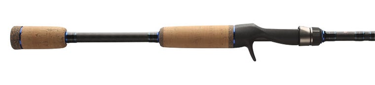 Dobyns Champion XP Split Grip Casting Rods - Tackle Warehouse