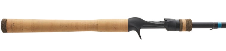 G. Loomis NRX+ Mag Bass Casting Rods - Tackle Warehouse