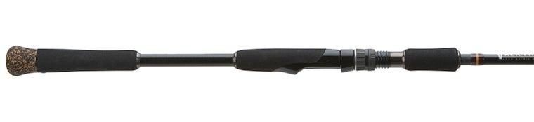 Megabass Valkyrie World Expedition Travel Spinning Rods - Tackle Warehouse