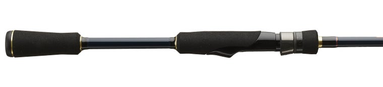major craft basspara rod