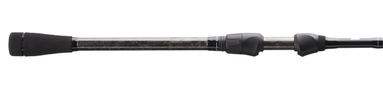 13 Fishing Blackout Spinning Rod Tackle Warehouse