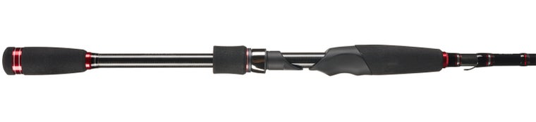 Daiwa Ardito-TR Travel Spinning Rods - Tackle Warehouse