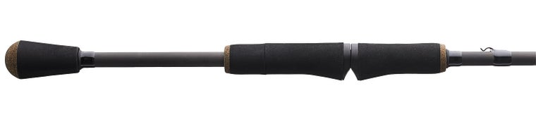 Lew's Custom Speed Stick Spinning Rods
