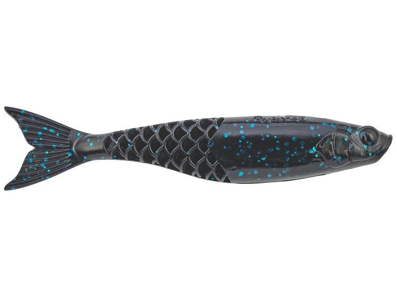 Soft Lure Wins 2021 ICAST Best of Show; Pure Fishing Dominates