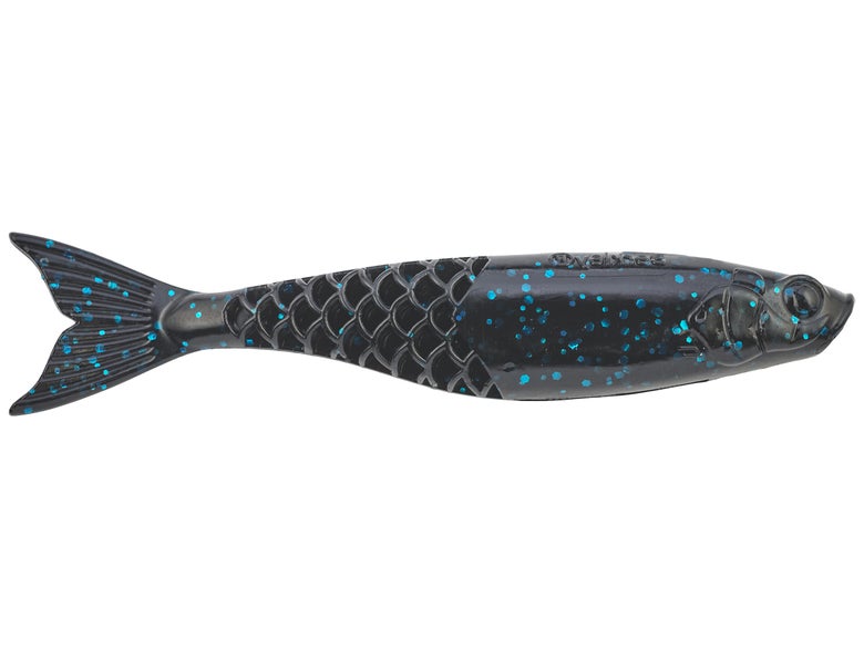 Review of ICAST 2022 Best in Show - Lawless Lures 