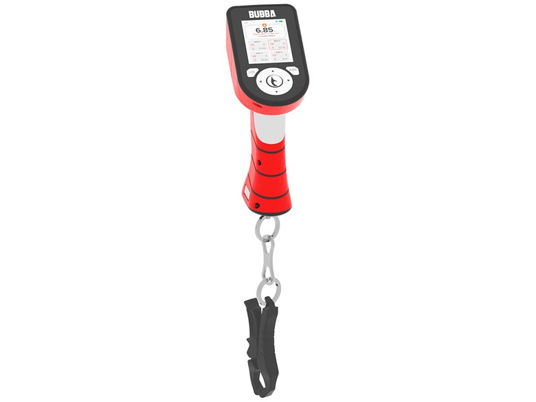  Best New Bass Fishing Accessory | Viewer's Choice - Bubba Pro Series Smart Fish Scale
