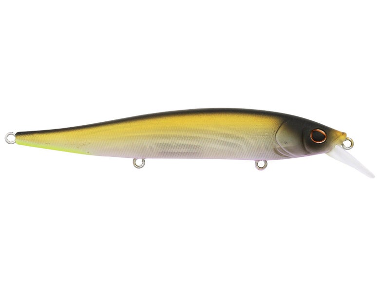 Best New Bass Fishing Jerkbait or Other Hard Bait | Viewer's Choice - Berkley Stunna Jerkbait 112