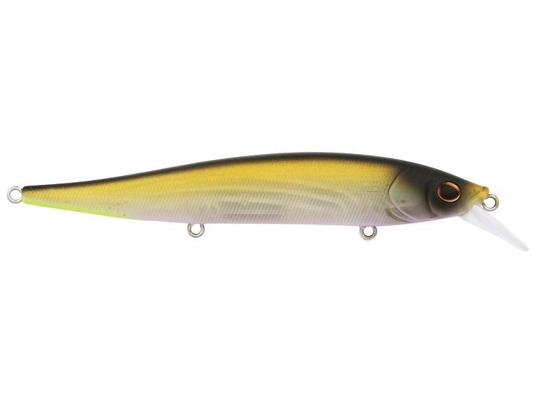 Storm Original Deep Wiggle Wart Crankbait