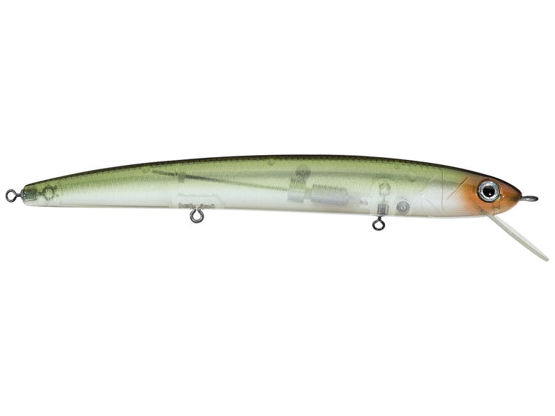 Probass Networks: Retrieving Snagged Lures a Snap