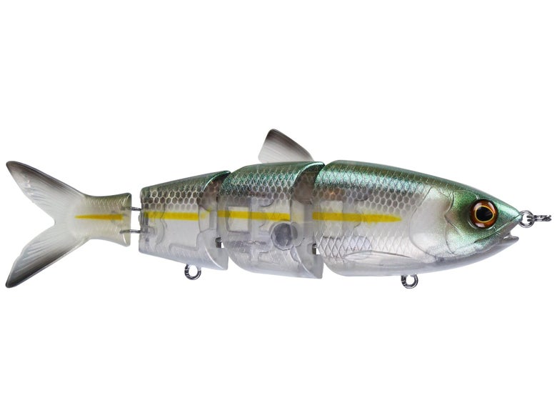 Fishlab BBZ Swimbait - Baitfish