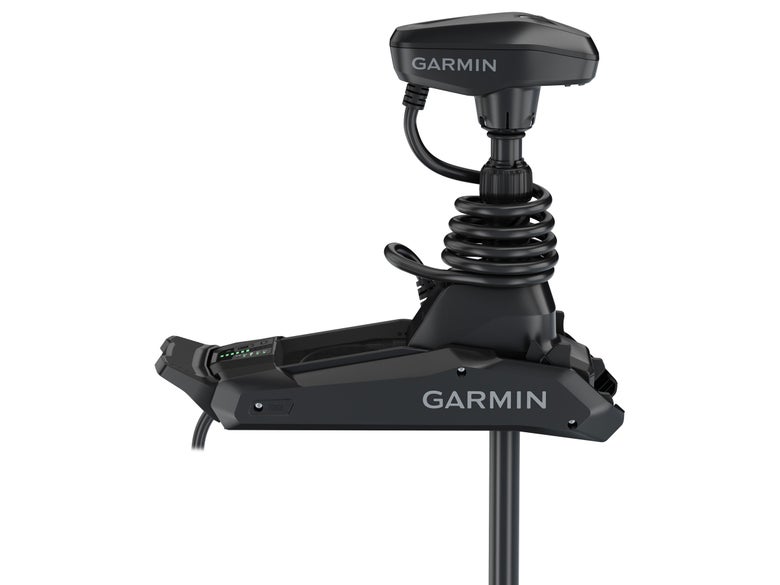 Best New Bass Fishing Trolling Motor & More | Viewer's Choice - Garmin Force Kraken Trolling Motor