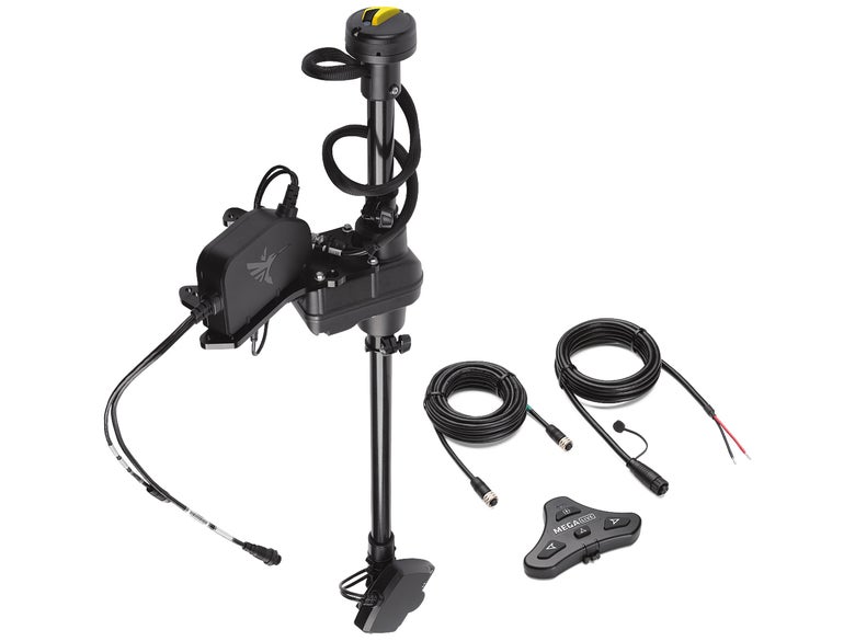 Best New Bass Fishing Graphs & More | Viewer's Choice - Humminbird Mega Live Imaging