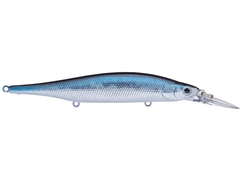 Best New Bass Fishing Jerkbait or Other Hard Bait | Viewer's Choice - Lucky Craft Lightning Pointer 110DD Jerkbait