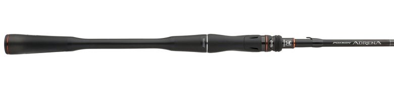 Best New Bass Fishing Spinning Rods | Viewers' Choice - Shimano Poison Adrena Spinning Rods