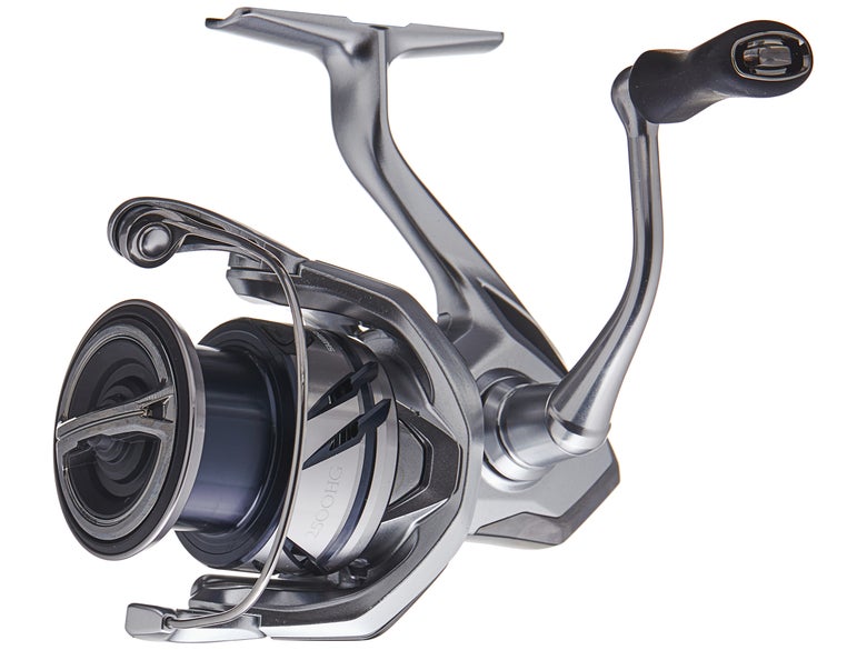 Best New Bass Fishing Spinning Reels | Viewer's Choice - Shimano Stradic FM Spinning Reel