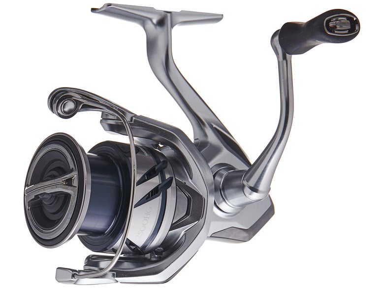 Shop The Viewer's Choice Winning Fishing Reels