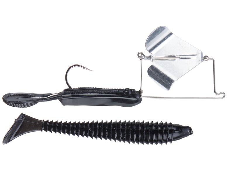 Shop The Best New Bass Fishing Swimbaits, Frog Baits & Topwater Baits