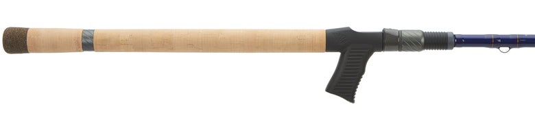 Best New Bass Fishing Casting Rods | Viewer's Choice - St. Croix Legend Tournament Swimbait Casting Rods