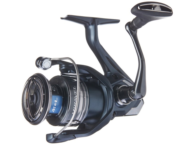 Shop The Viewer's Choice Winning Fishing Reels