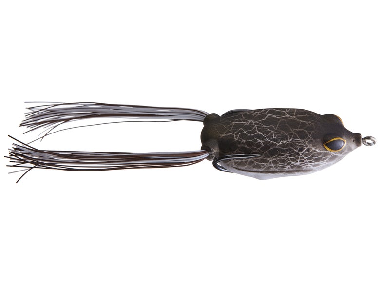 Best New Bass Fishing Frog Bait | Viewer's Choice - Berkley Swamp Lord Frog