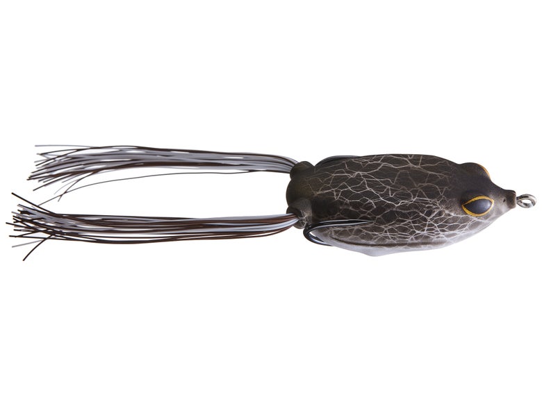 Bass Mafia 6 Daingerous Loaded Swimbait, Shallow - (choose color