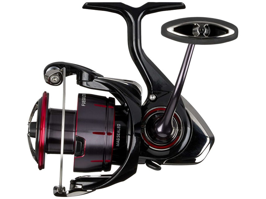 Spinning Reels