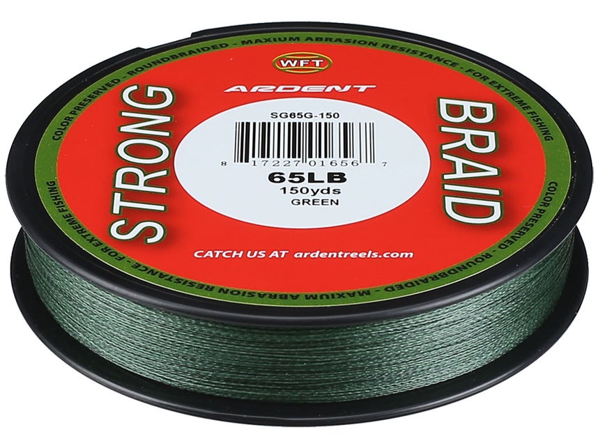 Clear Izorline Monofilament Fishing Fishing Lines & Leaders for sale