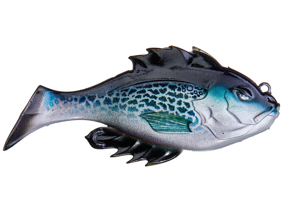 10,000 Fish Head Hunter Swimbait Tackle Warehouse