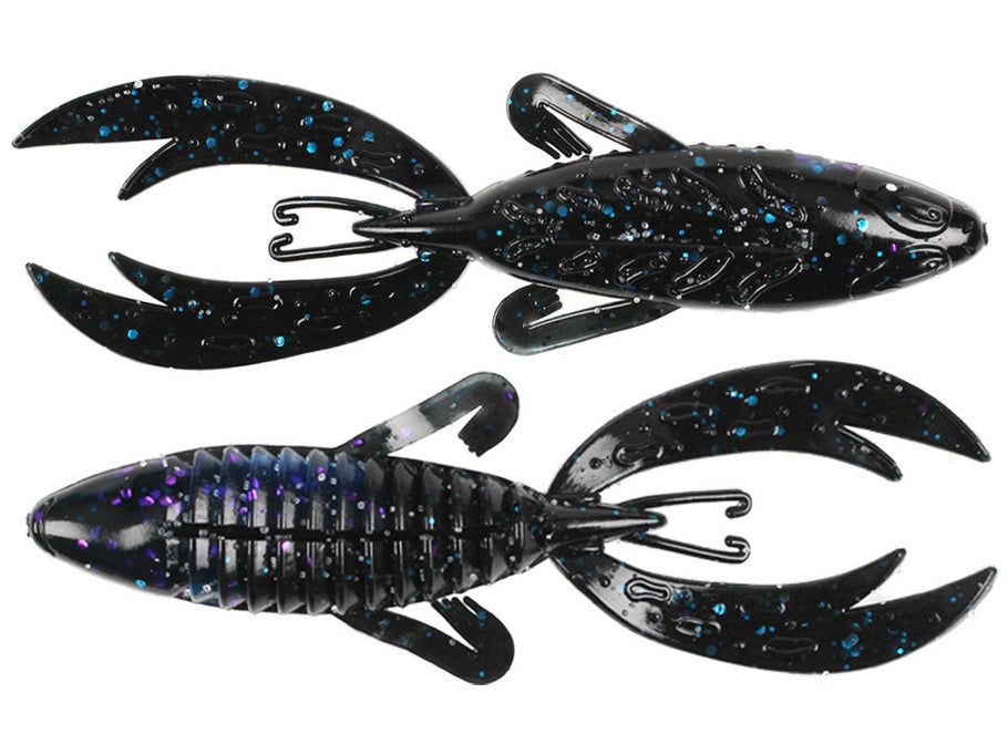Fighting Frog Bulk Pack