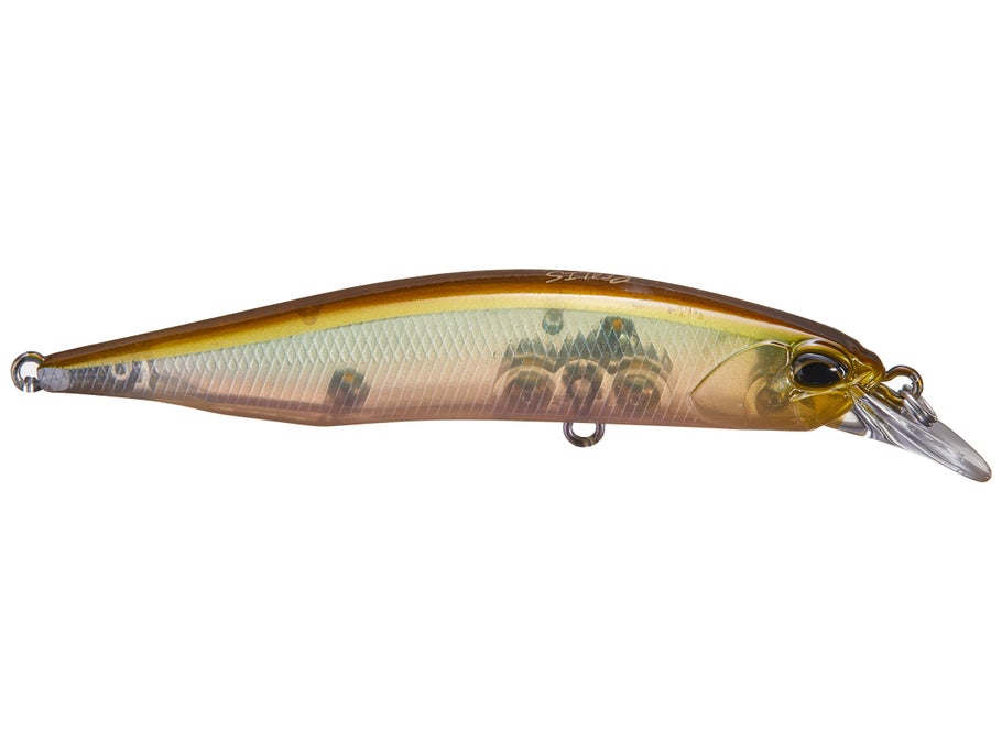 Leurre DUO Realis Jerkbait 85SP - 85 Mm - 8g - Profondeur 1,3-1,8 M - CCC3324